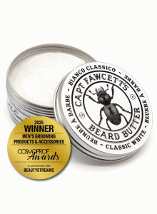 Маслото за брада "Bianco Classico" от Captain Fawcett